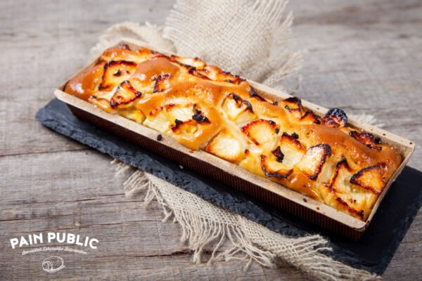 Appel cake